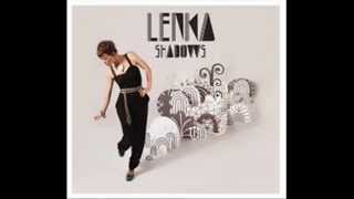 Lenka - Faster With You