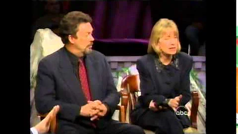 Tim Curry - Politically Incorrect - 1997