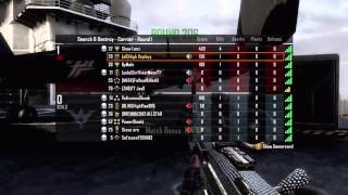 Sick Random Shot   Hitmarker Next Round!!