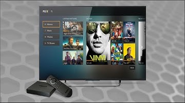 How to Use Plex on Your Amazon Fire TV and TV Stick