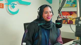 She Walked Away from Her Stable Job to Find Herself — Reem Al Riyami’s Story Will Inspire You!