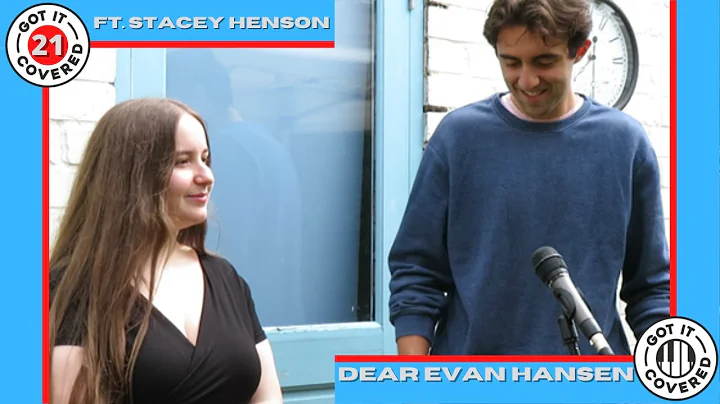 Only Us ft. Stacey Henson | Got It Covered Season ...