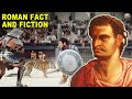 Ancient Rome: Myths and Misconceptions