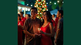 Hari natal akan tiba
