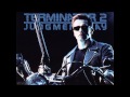 Terminator 2 - Soundtrack HD