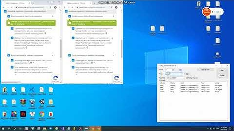 Demo tool reg mail Onet.pl
