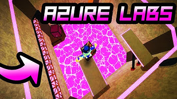 FE2 Map Test | Azure Labs (Nostalgic Easy Insane)