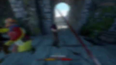 my keybinds for mordhau