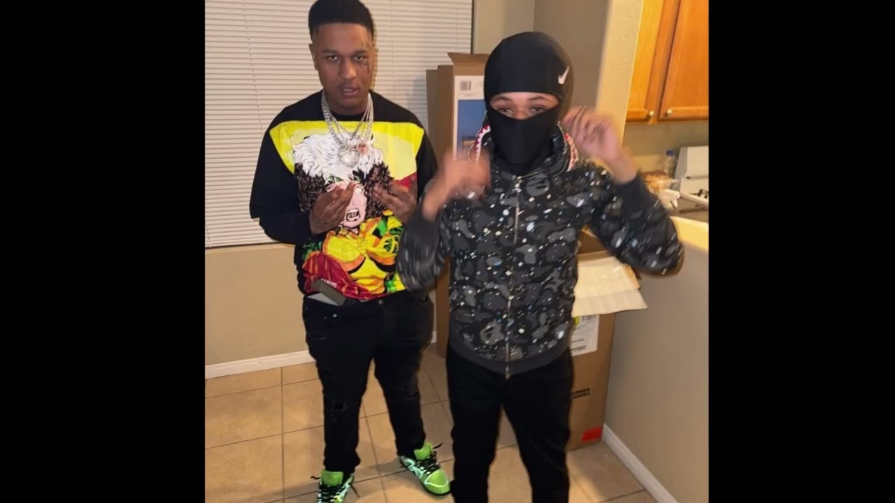 EBK Jaaybo - One Of One (