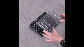 DECKSAVER CONDUCTIVE LABS THE NDLR COVER