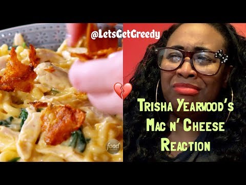 trisha's-yearwood's-mac-n'-cheese-reaction-#2