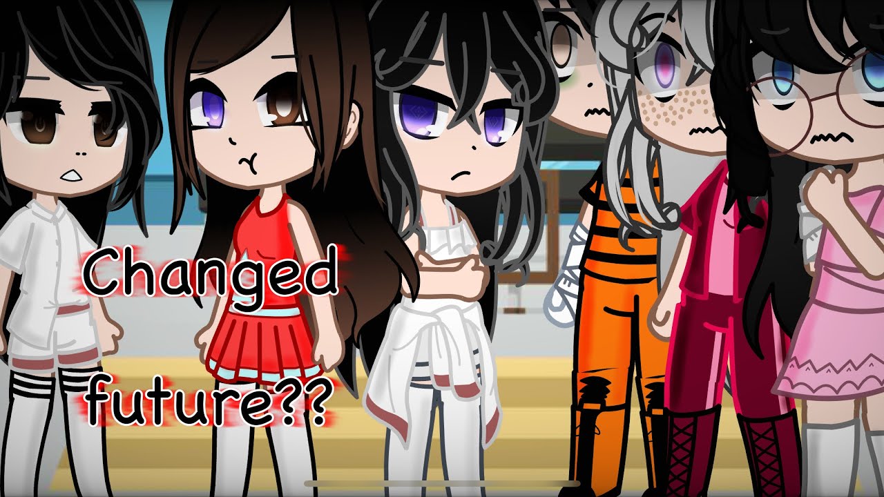 Changed Future?? // By: __.starry_pandas.__ // Enjoy! - YouTube