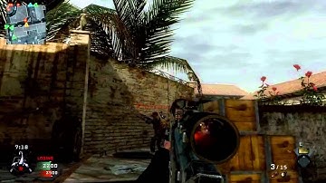 Fail Quickscope / Win Noscope!