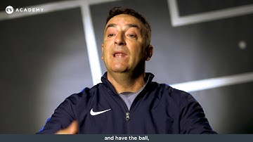 Carlos Carvalhal | My football philosophy | The Coaches