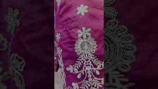 Organza garaara SH Garments Haroon shopping mall first floor shop no 366 367 WhatsApp  03122794193💜