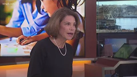 Linda Morgan on talking to your child's teachers a...