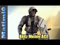 Fastest Blitz Melee ACE - Rainbow Six Siege