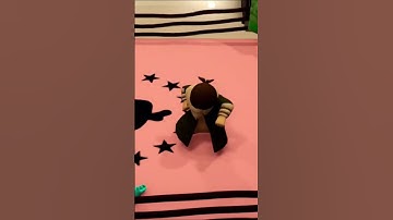 button mashing in EVERY fighting game EVER #shorts