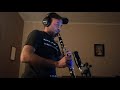 Misty Clarinet Cover by Murke