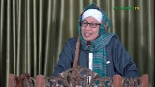 Khutbah Idul Fitri Spesial Bersama Buya Yahya  | 01 Syawal 1442 H / 13 Mei 2021 M