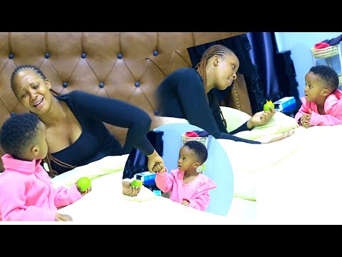 Micky Akoreye Umukobwa We Amola Prank Amola Aratunguranye