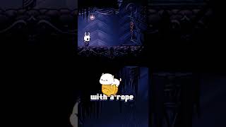How to Defeat Watcher Knight without entering the Boss Room How to Defeat Watcher Knight without entering the Boss Room