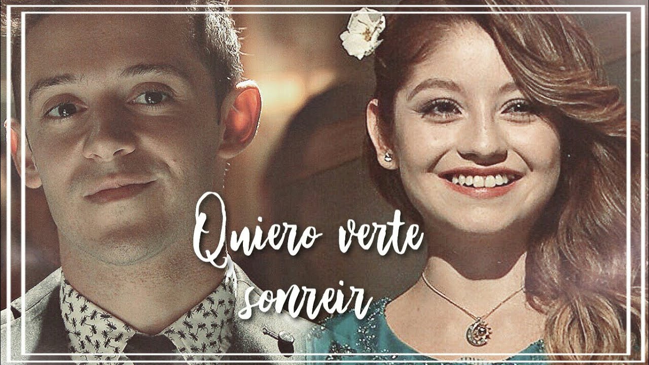 Quiero Verte Sonreir (RUS SUB) || Я хочу видеть твою улыбку