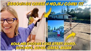 Download Lagu ZAMÓWIŁAM OBRAZ U CÓRKI! KOLEJNA BUDOWA NA FLORYDZIE CZAS START: BIURO, BASEN, SAUNA, SIŁOWNIA! MP3 Download Lagu ZAMÓWIŁAM OBRAZ U CÓRKI! KOLEJNA BUDOWA NA FLORYDZIE CZAS START: BIURO, BASEN, SAUNA, SIŁOWNIA! MP3