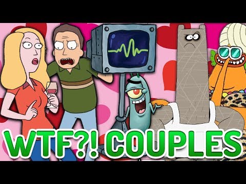 top-10-wtf-cartoon-couples