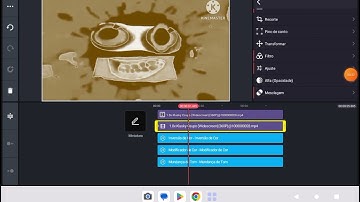 (Last Video Of May 2024) How to make g major 31 Gradient map on kinemaster (100% Worked!!!)