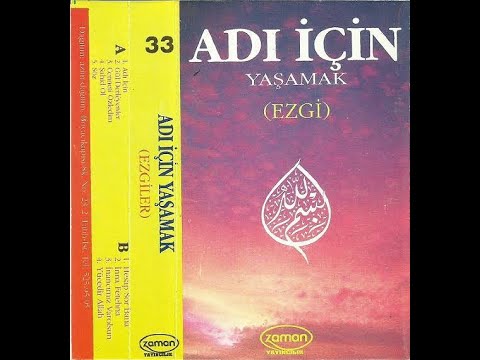 HESAP SOR BANA(ÖMER