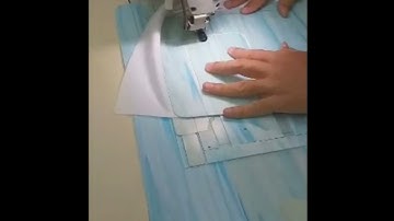 ĐÓNG TÚI ÁO SƠ MI KHÔNG ỦI