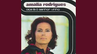 Video thumbnail of "Amália Rodrigues - O cochicho"