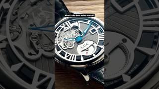 Chopard is an UNDERRATED Watchmaker