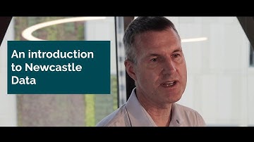 Introducing Newcastle Data