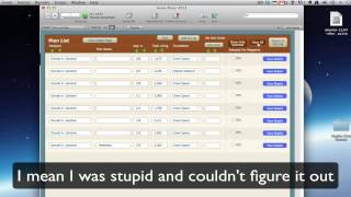 Famous FileMaker Pro 12 Tip Wealth