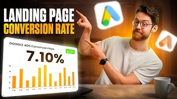 Local Businesses: TRIPLE Your Google Ads Leads Overnight With These Landing Page Conversion Hacks