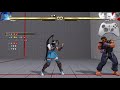 Street Fighter V - Trials - Vol. 4 - Ibuki