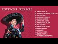 ROZENDA BERNAL EXITOS - 25 GRANDES EXITOS INOLVIDABLES- SUS MEJORES CANCIONE RANCHERAS