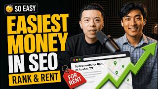 Rank and Rent: The Easiest Way to Land SEO Clients in 2026 (Step by Step)