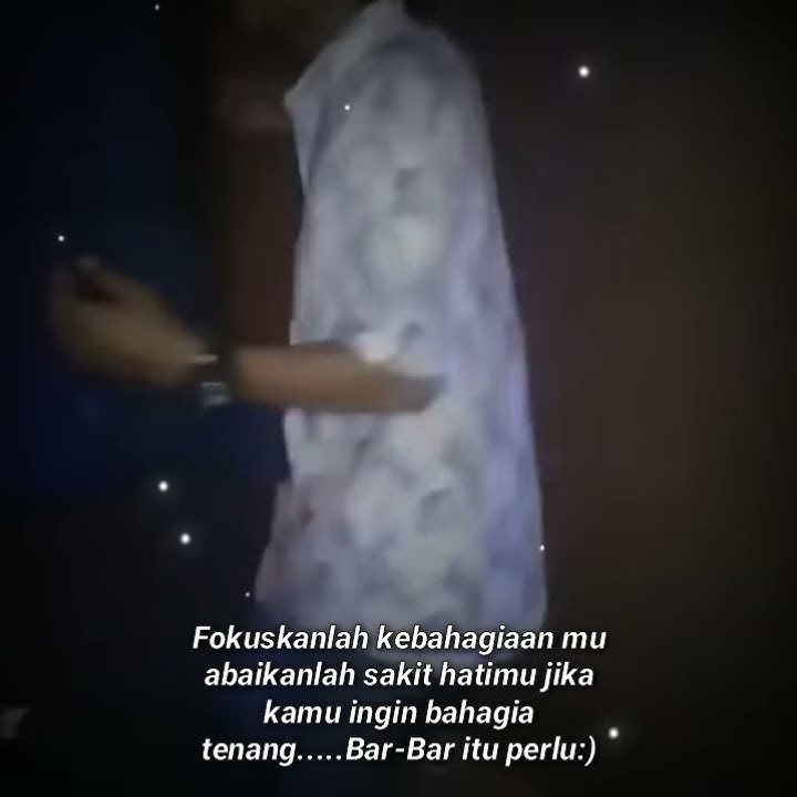 Story wa viral(Bahagialah bersama nya versi DJ Tessa Morena)