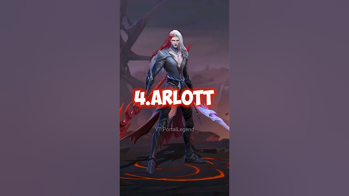 5 HERO EXP LANE TERBAIK