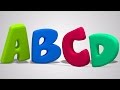 ABC Song | Learn Alphabets | Nursery Rhymes | Kids Aongs