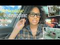 Sewing Class Day 3 + My Boutique Is Struggling — Honest Small Business Update | Vlog