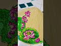 Nón lá vẽ tay #drawing #art #tapvevuive #nonla #shorts
