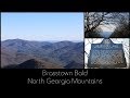 Brasstown Bald - North Georgia Mountains