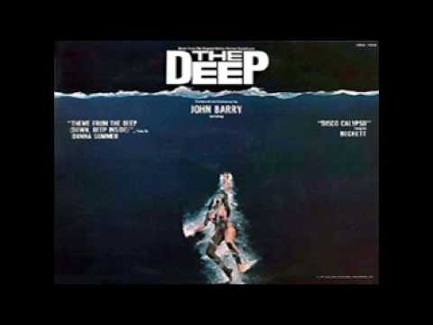 Theme from 'The Deep' Instrumental
