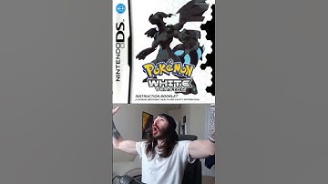 Ranking Pokémon NDS Games #nintendo #shorts #pokemon