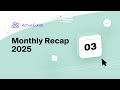 March Recap: ActiveCollab 8 Rollout, Time Reports, Client Invoices, and Recurring Events in Calendar