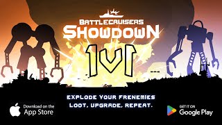 Battlecruisers Launch Trailer Extended screenshot 3